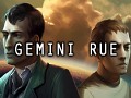 Gemini Rue released on Desura!