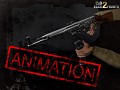 CoD2 Back2Fronts MP-44 animation plus updates