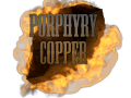 [Porphyry Copper] New website is Up!