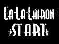 Start La-La-Lairon 2011