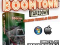 Super Mega Awesome Games announces debut title Boomtown Takedown!