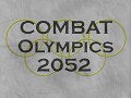 Combat Olympics Challenge 01 is FINISHED!