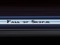 Announcing "Fall of Skopje"!