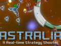 Astralia released on Windows