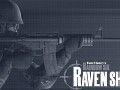Rainbow Six 3:Raven Shield - Resolution problems