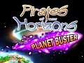 'Pirates of New Horizons: Planet Buster' released!