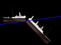 Titanic Mod - New type of Sinking script