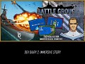 Battle Group Dev Diary 2: Immersive Story