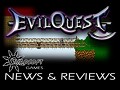 EvilQuest Hands-on Preview