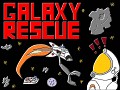 Galaxy Rescue is now on indievania