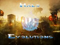 Whats going on with Halo Evolutions