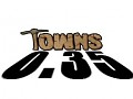 Towns 0.35 released
