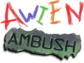 Awien Ambush wins 'Most commercially viable game' award!