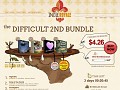 The Difficult 2nd Bundle