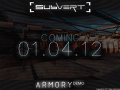 Subvert Armory Demo Coming Soon!