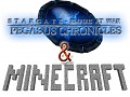 New Developement: Pegasus Chronicles and  new Minecraft Mod