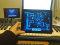 Touch and Go - Frozen Synapse iPad Devblog