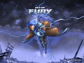 Act of Fury is available