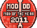 Mod of the Year 2011