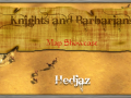 Map showcase: Hedjaz