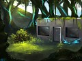 Weekly Update #17: New Concept Art, Story Update, and Plans for 2011 and Q1 2012