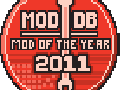 Vote for Modern Warfare Mod 2 in the 2011 MOTY Awards!