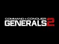Interview with EA_CIRE Regarding C&C Generals 2