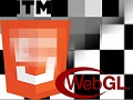 HTML5 WebGL Experiments: Compressed Textures