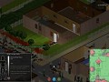 A Day In The Life of a Project Zomboid NPC #1