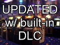 Updated with built-in DLC system, bug fixes, and more!
