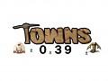 Towns 0.39 released