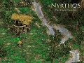 Nyrthos, beatiful RPG game for PC, Android and iOS, officially announced.