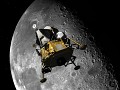 Lunar Flight released on Desura!