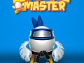 Egg-Fu Master Released On AppStore