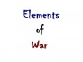 Elements of War 2012