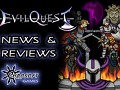 EvilQuest Earns 5-star Review from XBLIG.co