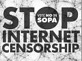 Say NO to SOPA