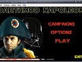 DarthMod Napoleon v2.0 Released