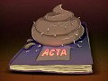 SOPA, ACTA, PIPA - We do not agree!