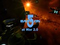 Neus 2012 Babgylon 5 at War Version 2.0