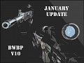Sergeant Kelly's Pack  - January Update