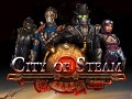 Gaming Climax interview for City of Steam