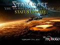 StarCraft: The Co-Operative Version update!