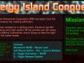 Energy Island Conquest - Playable Beta