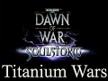 Titanium Wars Mod for Soulstorm available now!