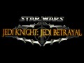 An interview with Jedi Betrayal mod director Jason Black