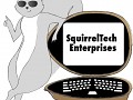 SquirrelTech Website