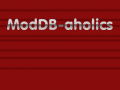 The ModDB-Aholics on ModDB