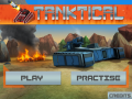 Tanktical Beta Testers Wanted 