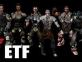 ETF Update .. New Maps and Ver 1.7 on its way